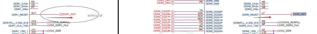 RK3399-LP4-200-DDR0-RST