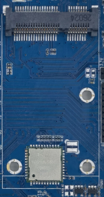I3399 PCIE 接口