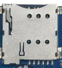 I3399 SIM 卡接口