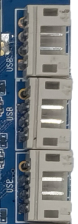 I3399 USB HOST2.0 扩展