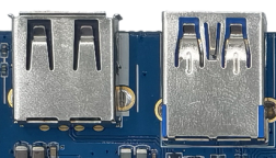 I3399 USB HOST 接口