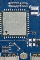 I3399 WIFI/BT 模块