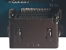 HDMI 接口