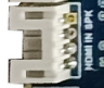 HDMI IN 音源喇叭接口