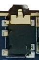 耳机接口