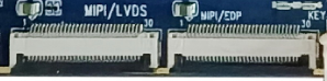 LCD 显示接口