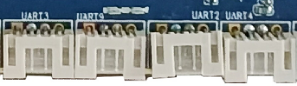 串口接口