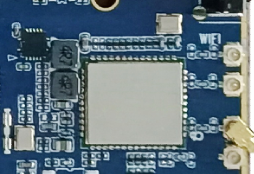 Wi-Fi / Bluetooth 模块