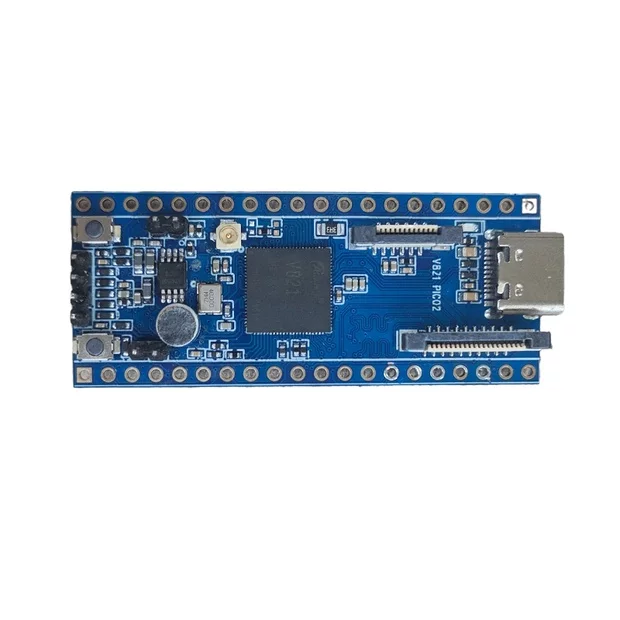 PICO2开发板正面