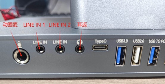 接口说明1