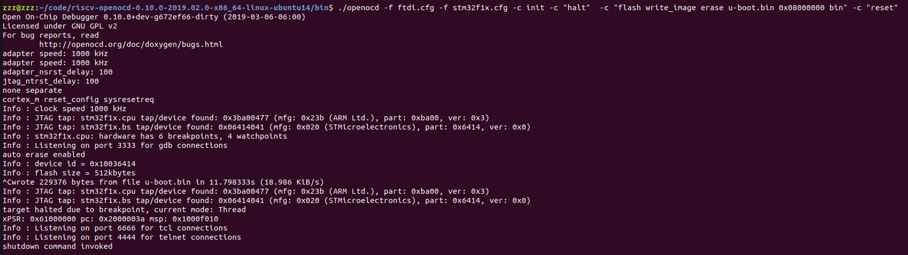 linux_openocd_link_log