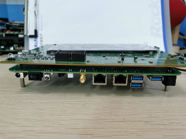 M1_RK3399组合