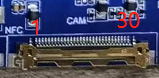 MIPI CSI 摄像头接口