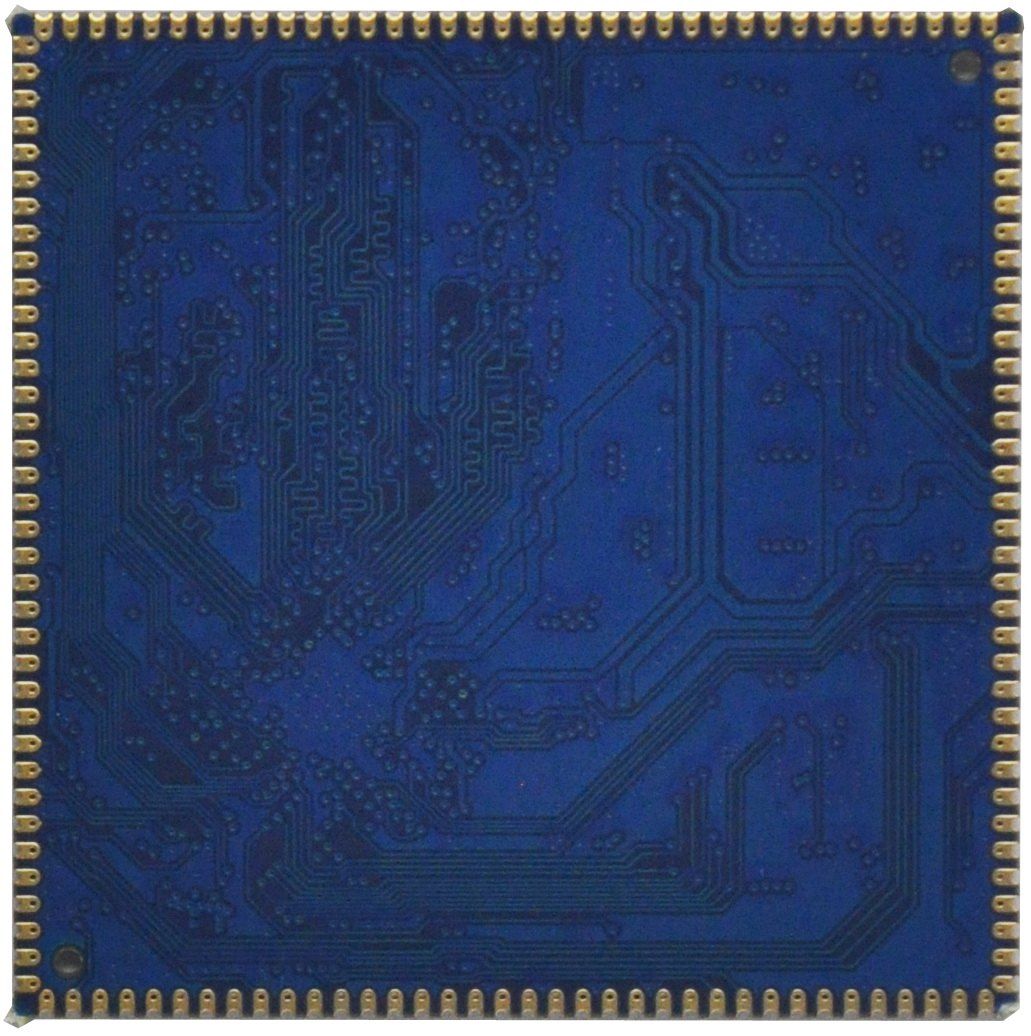 X3128开发板硬件