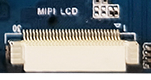 LCD 接口