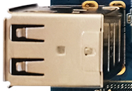 USB HOST 接口