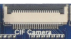 X3288 Camera 接口