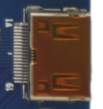 X3288 HDMI 接口