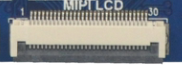 X3288 MIPI 接口
