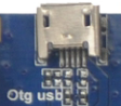 X3288 USB OTG 接口