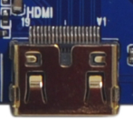 HDMI 接口