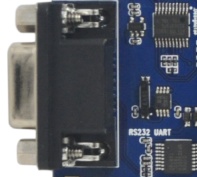 RS232 UART2