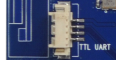 TTL UART4