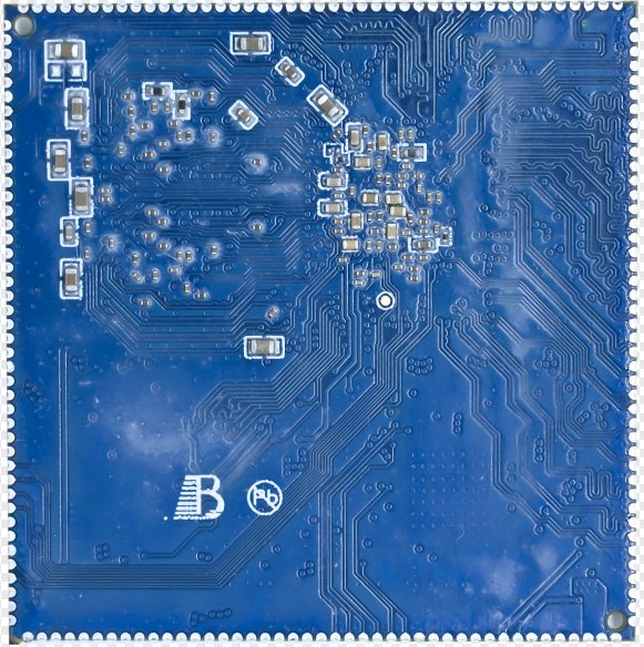 X3562核心板