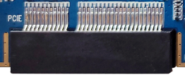 X3568 PCIE 接口