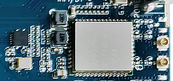 X3568 WIFI 蓝牙模块