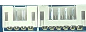 I2C与SPI座