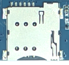 SIM卡与PCIe 4G扩展