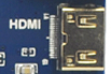 HDMI 接口