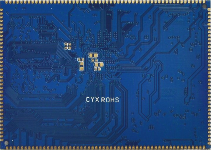 X6818核心板