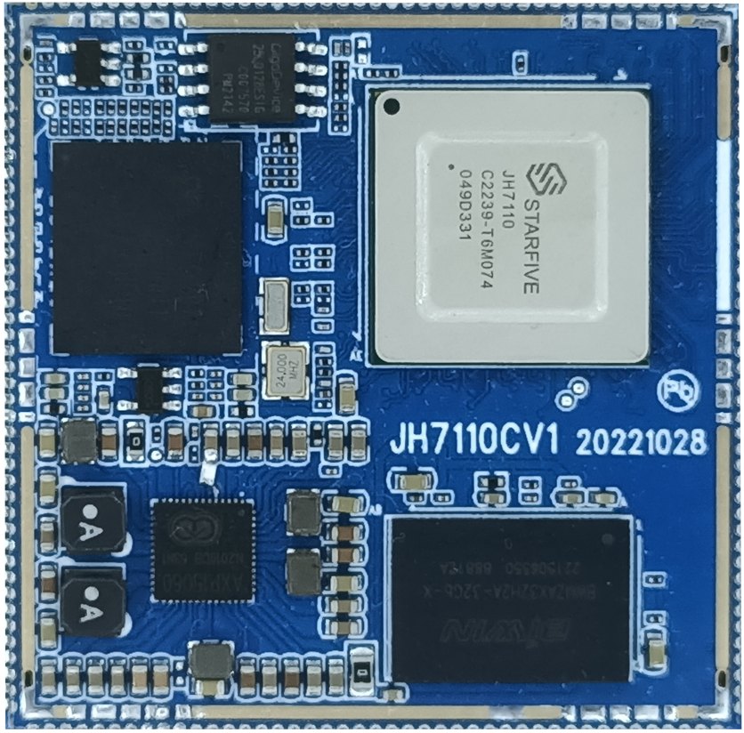 X7110CV1核心板