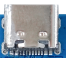USB Type-C接口