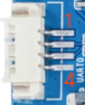 UART0调试串口