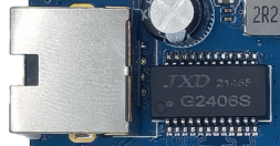 I3399 Ethernet