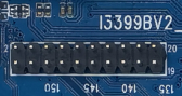 I3399 GPIO Expansion