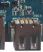 OTG connector