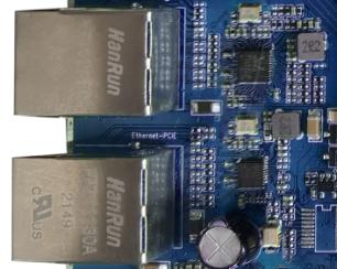 Ethernet Interface