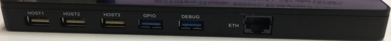 i6818 top interfaces