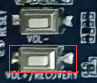 Recovery key