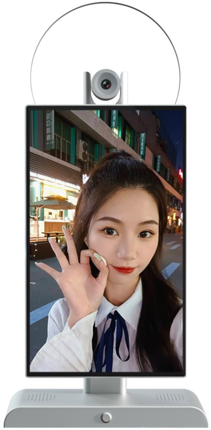 G5 Live Streaming Device