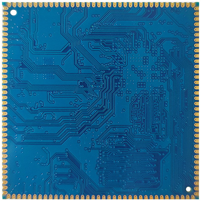 X30CV1 core board back