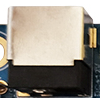 DC power input
