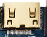 HDMI interface