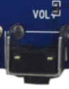 Recovery key