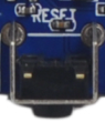Reset key