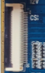 X3568 camera interface